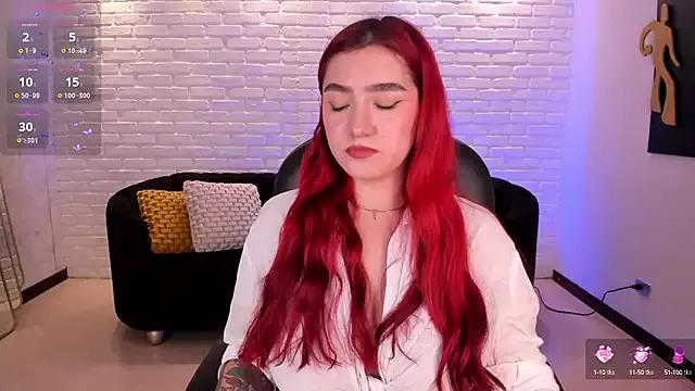 Check-out our cam rooms range and converse on a personal level with our delicious livecams streamers, showing off their spicy curves and toys.