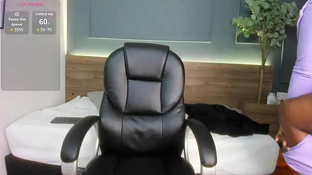 Check-out our cam rooms range and converse on a personal level with our delicious livecams streamers, showing off their spicy curves and toys.