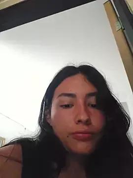 ViolettRouse from StripChat is Freechat