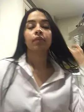 ViolettSex- from StripChat is Freechat