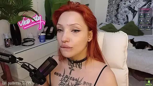Check-out our cam rooms range and converse on a personal level with our delicious livecams streamers, showing off their spicy curves and toys.