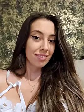 Virgin_Pussy_Horny from StripChat is Freechat