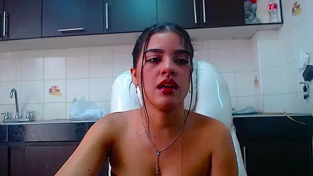 Check-out our cam rooms range and converse on a personal level with our delicious livecams streamers, showing off their spicy curves and toys.