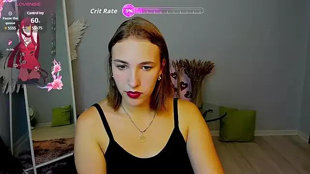 Check-out our cam rooms range and converse on a personal level with our delicious livecams streamers, showing off their spicy curves and toys.