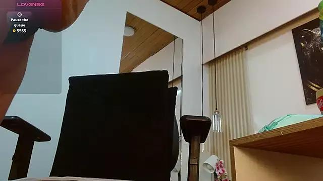 virtual_charm from StripChat is Freechat