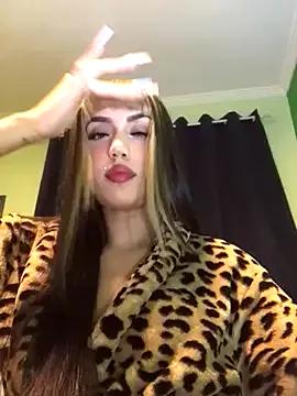 Photos of virtualgirlbr from StripChat is Freechat