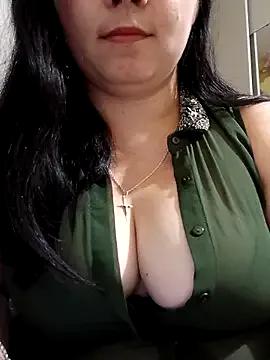 Vitalina211228 from StripChat is Freechat