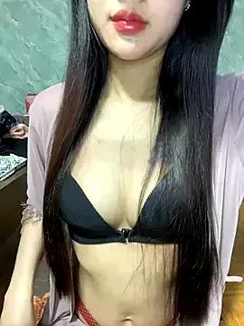 Vitamin_sexx from StripChat is Freechat