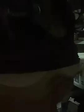 Vitoryaa from StripChat is Freechat