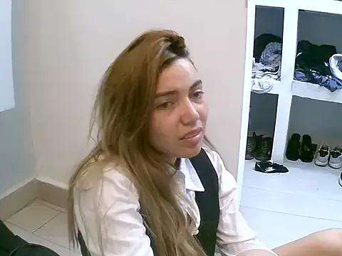 VittoriaTaylor from StripChat is Freechat