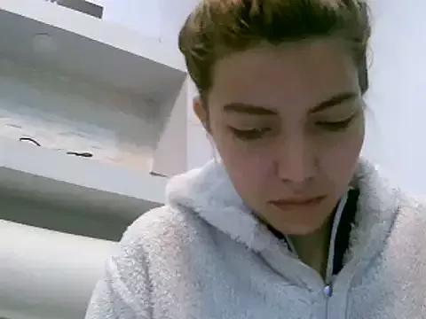 VittoriaTaylor from StripChat is Freechat