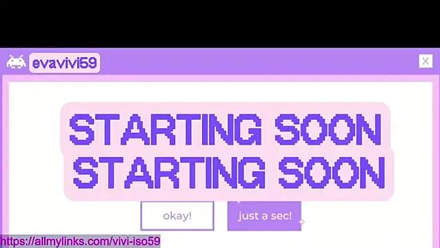 Check-out our cam rooms range and converse on a personal level with our delicious livecams streamers, showing off their spicy curves and toys.