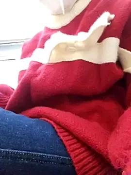 ViVi_520 from StripChat is Freechat