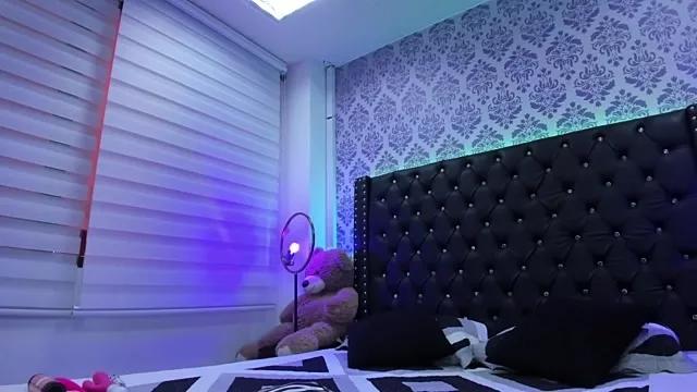 Check-out our cam rooms range and converse on a personal level with our delicious livecams streamers, showing off their spicy curves and toys.