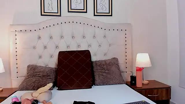 vivi_ruby from StripChat is Freechat