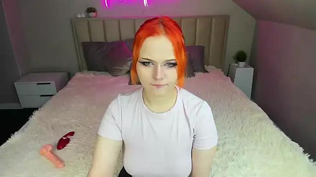 Check-out our cam rooms range and converse on a personal level with our delicious livecams streamers, showing off their spicy curves and toys.