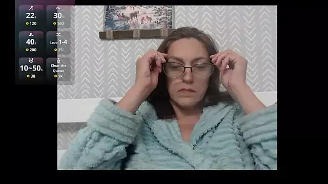 Check-out our cam rooms range and converse on a personal level with our delicious livecams streamers, showing off their spicy curves and toys.