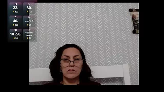 Check-out our cam rooms range and converse on a personal level with our delicious livecams streamers, showing off their spicy curves and toys.