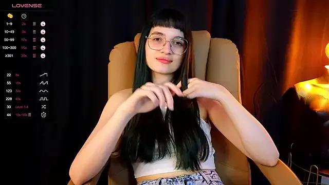 Check-out our cam rooms range and converse on a personal level with our delicious livecams streamers, showing off their spicy curves and toys.