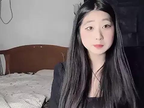 vivibaby2586 from StripChat is Freechat