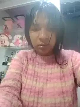 VivienAndClark from StripChat is Freechat