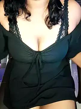 Viviennemoon_tlgu from StripChat is Freechat