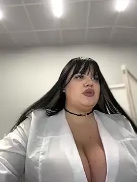 Photos of VladaWhite from StripChat is Freechat