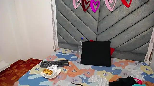 Check-out our cam rooms range and converse on a personal level with our delicious livecams streamers, showing off their spicy curves and toys.