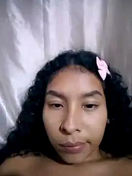 vluzmary31 from StripChat is Freechat