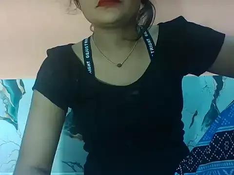 VNDANA_ from StripChat is Freechat