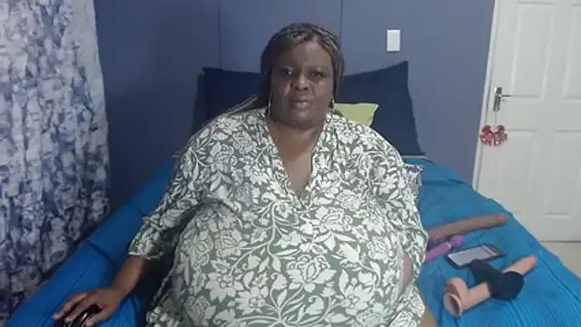 Photos of Voluptuousbbw1 from StripChat is Private