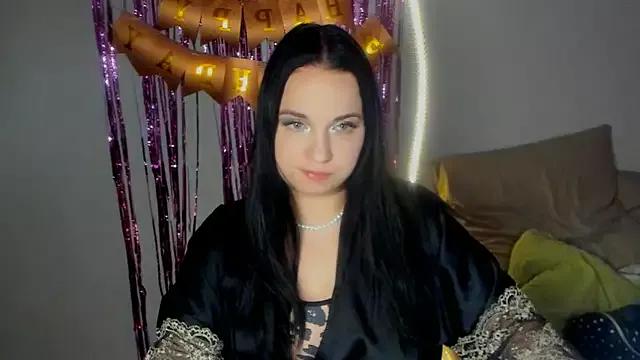 VoxxAura from StripChat is Freechat