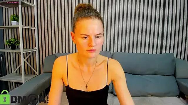 Wanda_Gomez from StripChat is Freechat