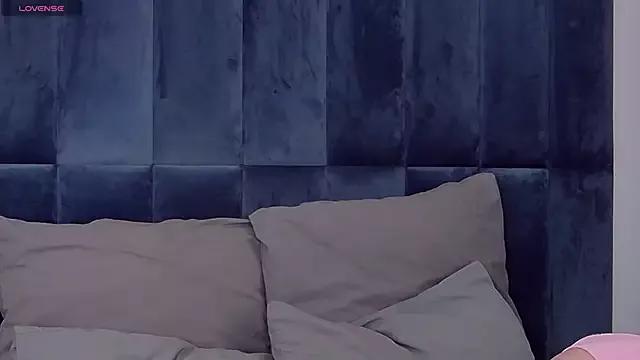 Check-out our cam rooms range and converse on a personal level with our delicious livecams streamers, showing off their spicy curves and toys.