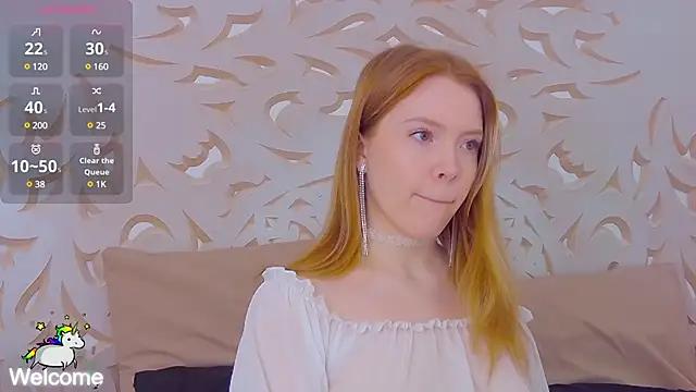 Check-out our cam rooms range and converse on a personal level with our delicious livecams streamers, showing off their spicy curves and toys.