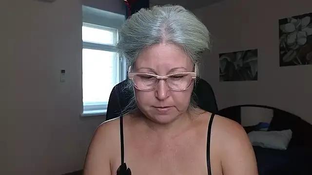 Wane_Witch from StripChat is Freechat