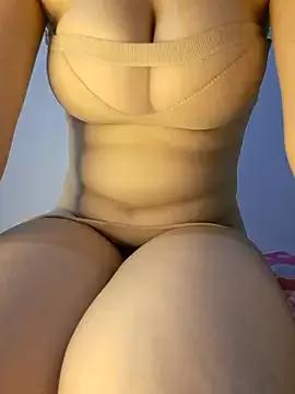 Warda-arab from StripChat is Freechat