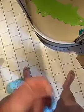 wassermann8484 from StripChat
