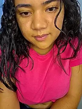 Watagatapitusberry1 from StripChat is Freechat