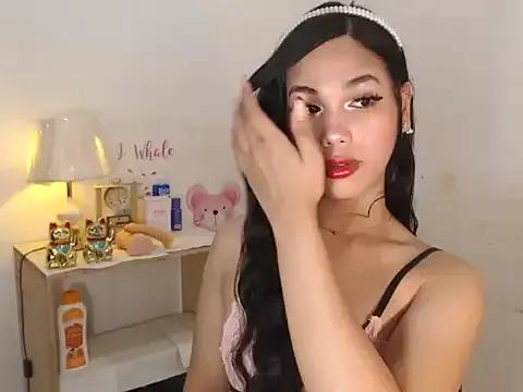 Check-out our cam rooms range and converse on a personal level with our delicious livecams streamers, showing off their spicy curves and toys.
