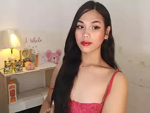 Check-out our cam rooms range and converse on a personal level with our delicious livecams streamers, showing off their spicy curves and toys.