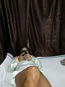 Webrowncouple from StripChat is Freechat