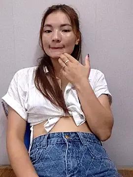 Wella-bae from StripChat is Freechat