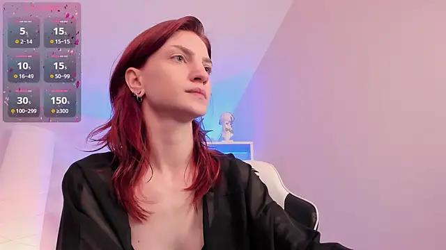 Check-out our cam rooms range and converse on a personal level with our delicious livecams streamers, showing off their spicy curves and toys.