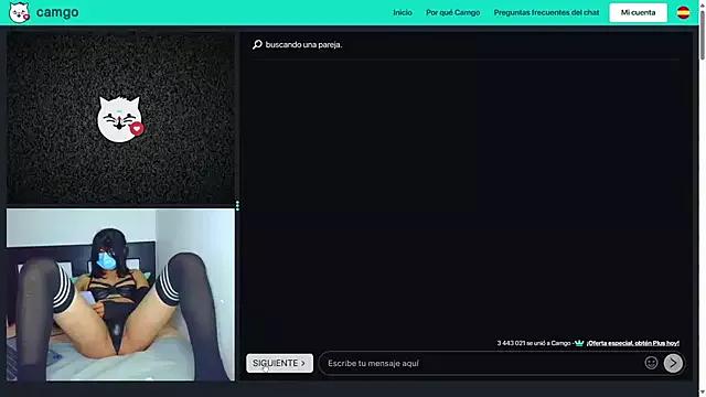 Photos of Wendy_Karrot_69 from StripChat is Freechat