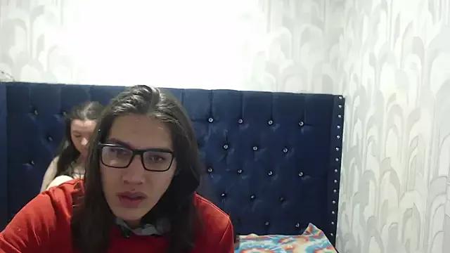 WendyNjacob from StripChat is Freechat