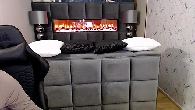 Check-out our cam rooms range and converse on a personal level with our delicious livecams streamers, showing off their spicy curves and toys.