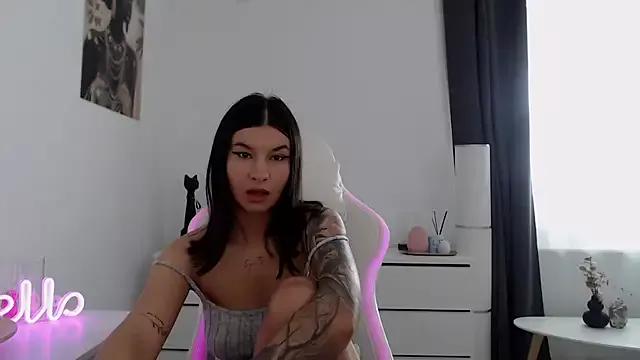 Wet_Aarya_ from StripChat is Freechat