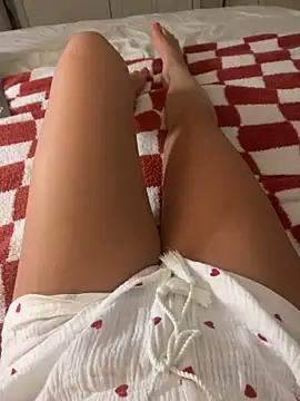 Check-out our cam rooms range and converse on a personal level with our delicious livecams streamers, showing off their spicy curves and toys.