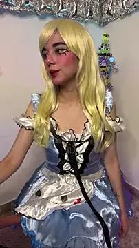 Check-out our cam rooms range and converse on a personal level with our delicious livecams streamers, showing off their spicy curves and toys.